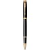 Roller Parker IM Royal Black Lacquer GT