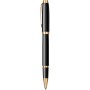 Roller Parker IM Royal Black Lacquer GT