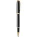 Roller Parker IM Royal Black Lacquer GT