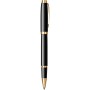 Roller Parker IM Royal Black Lacquer GT