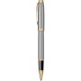 Roller Parker IM Royal Brushed Metal GT