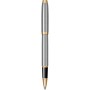 Roller Parker IM Royal Brushed Metal GT