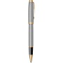 Roller Parker IM Royal Brushed Metal GT