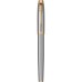 Roller Parker IM Royal Brushed Metal GT Roller Parker IM Royal Brushed Metal GT