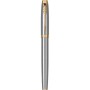 Roller Parker IM Royal Brushed Metal GT