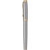 Roller Parker IM Royal Brushed Metal GT Roller Parker IM Royal Brushed Metal GT