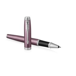 Roller Parker IM Royal Light Purple CT Roller Parker IM Royal Light Purple CT