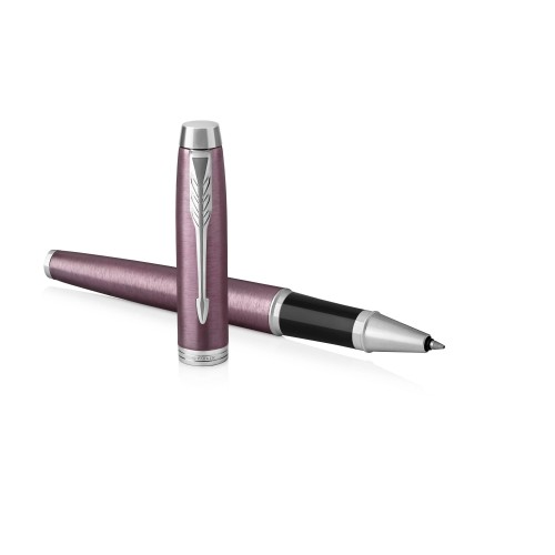 Roller Parker IM Royal Light Purple CT