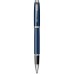 Roller Parker IM Royal Matte Blue CT