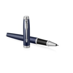 Roller Parker IM Royal Matte Blue CT Roller Parker IM Royal Matte Blue CT