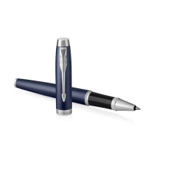 Roller Parker IM Royal Matte Blue CT