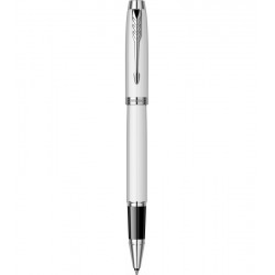 Roller Parker IM Parker - White Lacquer CT Roller Parker IM Parker - White Lacquer CT