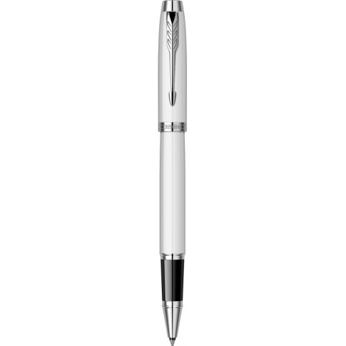 Roller Parker IM Parker - White Lacquer CT