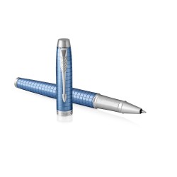 Roller Parker IM Royal Premium Blue CT