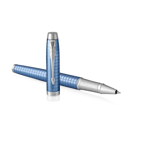Roller Parker IM Royal Premium Blue CT