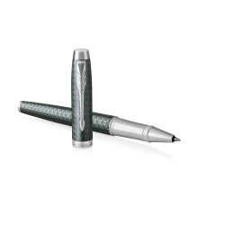 Roller Parker IM Royal Premium Dark Green CT