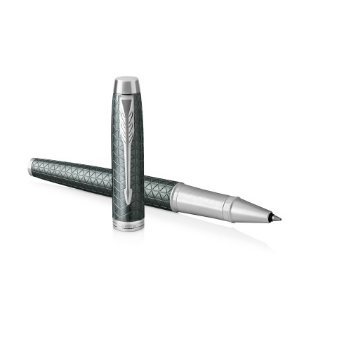 Roller Parker IM Royal Premium Dark Green CT