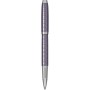 Roller Parker IM Royal Premium Dark Violet CT