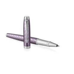 Roller Parker IM Royal Premium Dark Violet CT