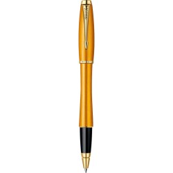 Roller Parker IM Premium Vacumatic Golden Pearl GT