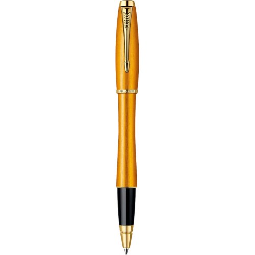 Roller Parker IM Premium Vacumatic Golden Pearl GT