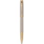 Roller Parker IM Royal Premium Warm Silver GT