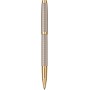 Roller Parker IM Royal Premium Warm Silver GT