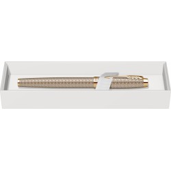 Roller Parker IM Royal Premium Warm Silver GT Roller Parker IM Royal Premium Warm Silver GT
