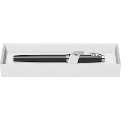 Roller Parker IM Royal Essential Matte Black CT Roller Parker IM Royal Essential Matte Black CT