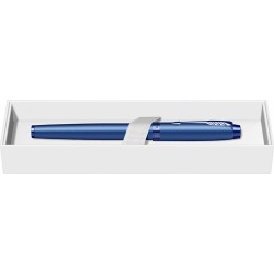 Roller Parker IM Royal Monochrome Blue BLT