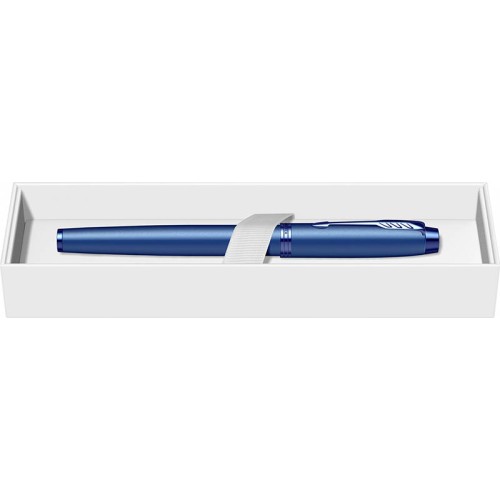 Roller Parker IM Royal Monochrome Blue BLT