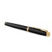 Roller Parker IM Royal Premium Black/Gold GT