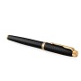 Roller Parker IM Royal Premium Black/Gold GT