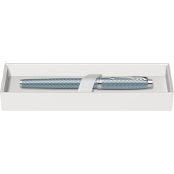 Roller Parker Im Royal Premium Light Blue CT