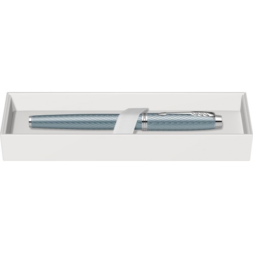 Roller Parker Im Royal Premium Light Blue CT