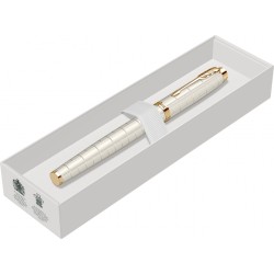 Roller Parker IM Royal Premium Pearl GT