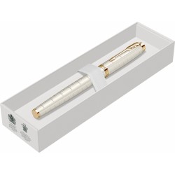 Roller Parker IM Royal Premium Pearl GT