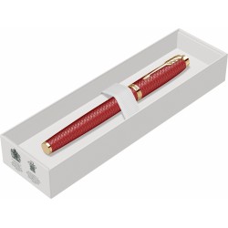 Roller Parker IM Royal Premium Red GT