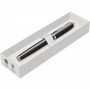 Roller Parker IM Royal Black Lacquer CT