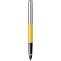 Roller Parker Jotter Original Standard Electric Yellow CT