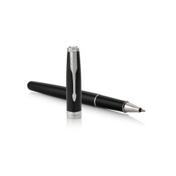 Roller Parker Sonnet Royal Black CT Roller Parker Sonnet Royal Black CT