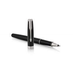 Roller Parker Sonnet Royal Black CT Roller Parker Sonnet Royal Black CT