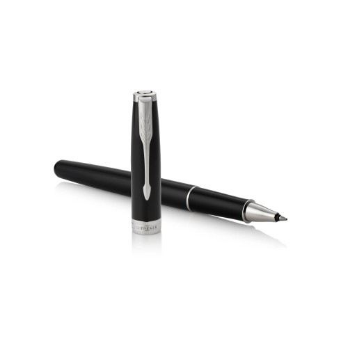 Roller Parker Sonnet Royal Black CT