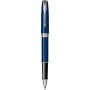 Roller Parker Sonnet Royal Blue CT