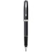 Roller Parker Sonnet Royal Matte Black CT Roller Parker Sonnet Royal Matte Black CT