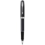Roller Parker Sonnet Royal Matte Black CT