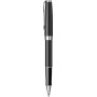 Roller Parker Sonnet Royal Matte Black CT
