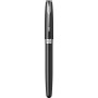 Roller Parker Sonnet Royal Matte Black CT