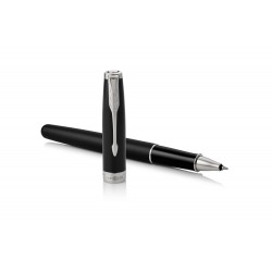Roller Parker Sonnet Royal Matte Black CT Roller Parker Sonnet Royal Matte Black CT