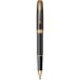 Roller Parker Sonnet Royal Matte Black GT